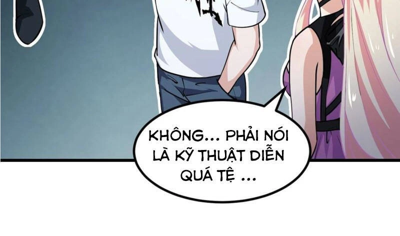 Ta Chẳng Qua Là Một Đại La Kim Tiên Chapter 141 - 12