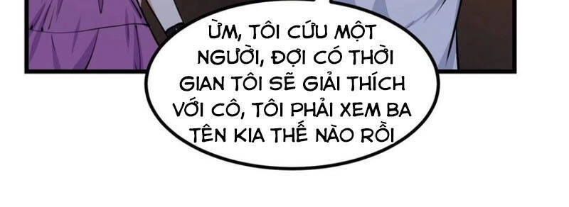 Ta Chẳng Qua Là Một Đại La Kim Tiên Chapter 141 - 21