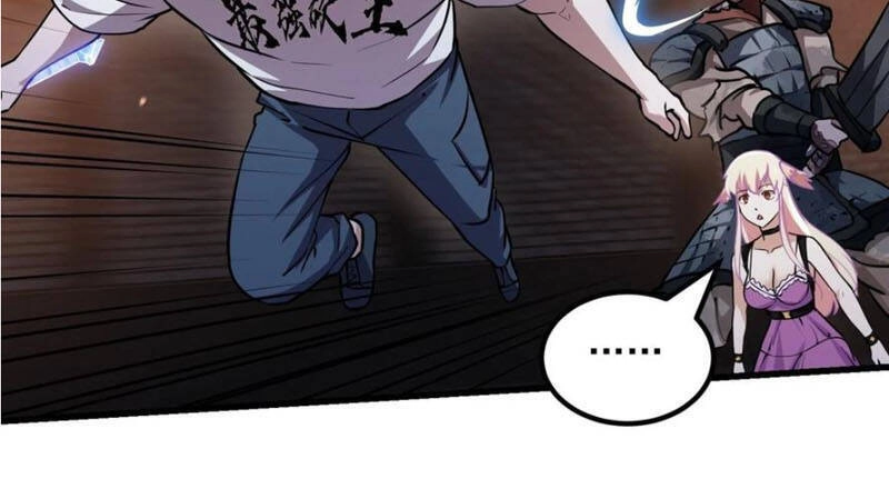 Ta Chẳng Qua Là Một Đại La Kim Tiên Chapter 141 - 24