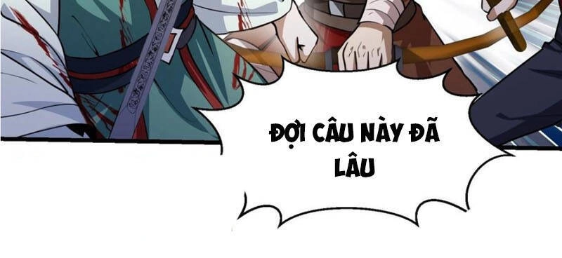 Ta Chẳng Qua Là Một Đại La Kim Tiên Chapter 141 - 29