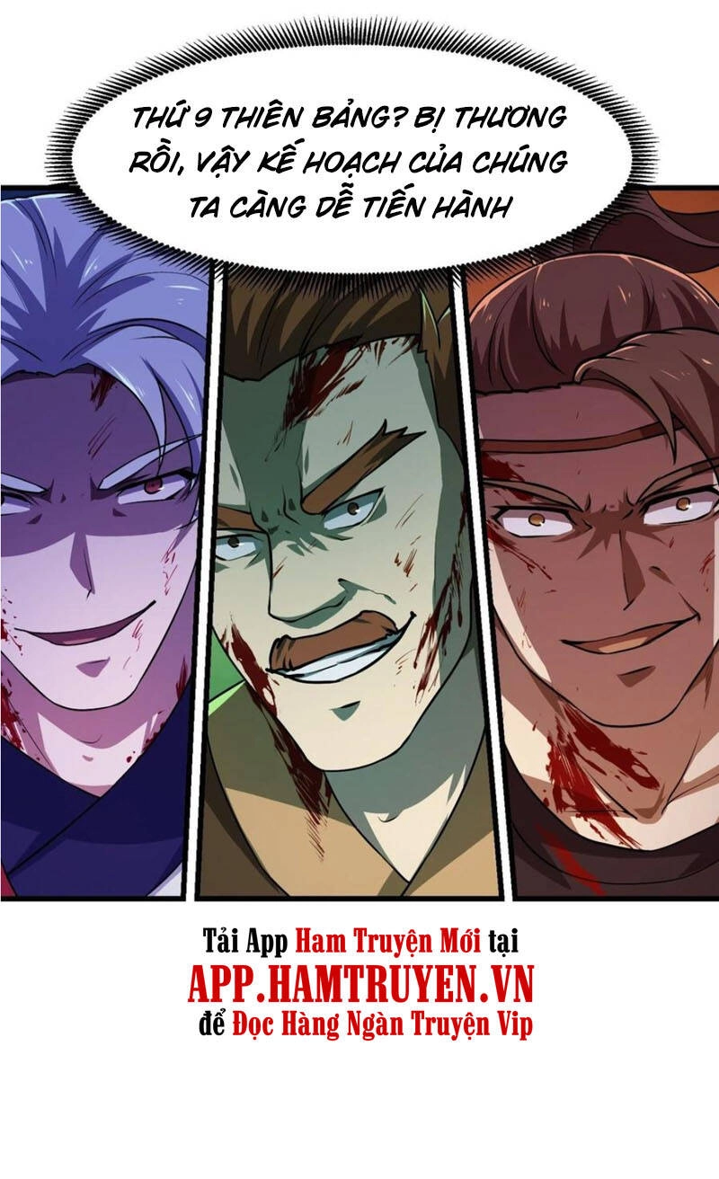 Ta Chẳng Qua Là Một Đại La Kim Tiên Chapter 141 - 30