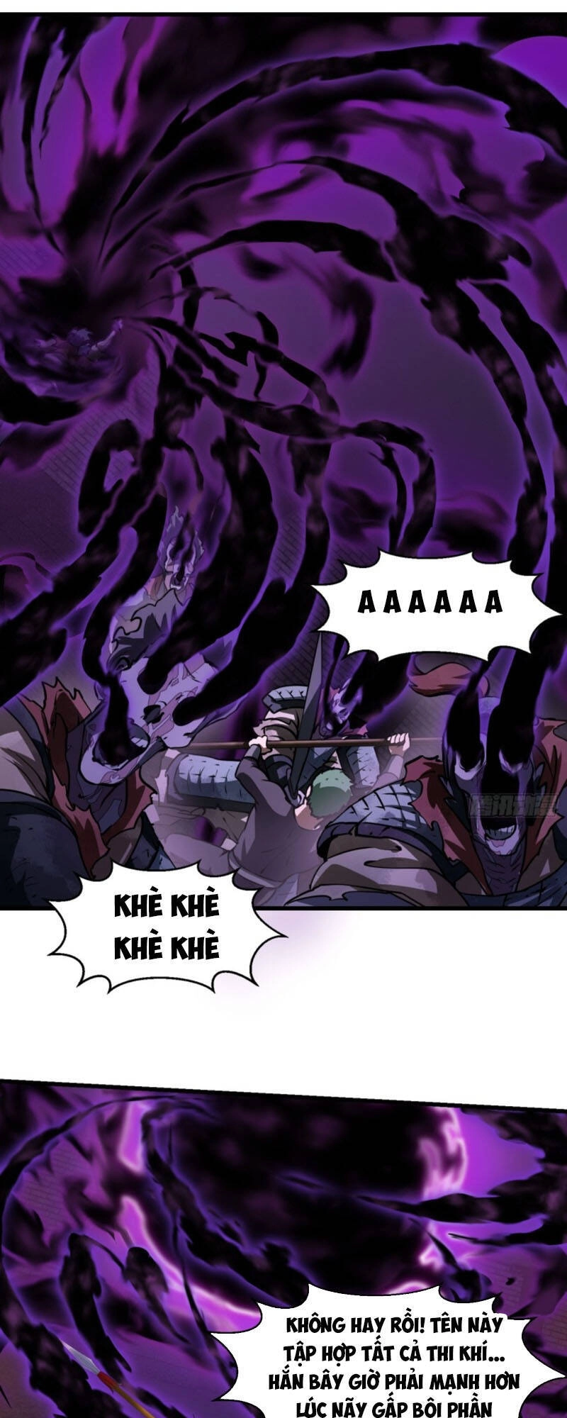 Ta Chẳng Qua Là Một Đại La Kim Tiên Chapter 142 - 8