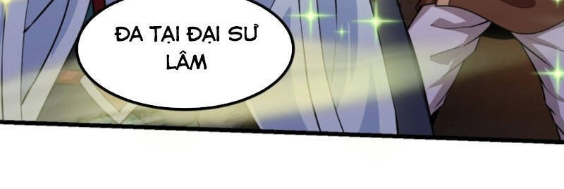 Ta Chẳng Qua Là Một Đại La Kim Tiên Chapter 142 - 11