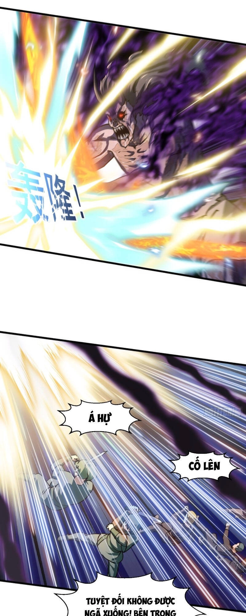 Ta Chẳng Qua Là Một Đại La Kim Tiên Chapter 142 - 20