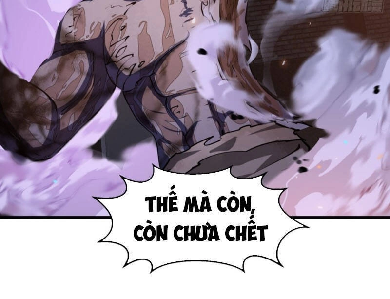 Ta Chẳng Qua Là Một Đại La Kim Tiên Chapter 142 - 23