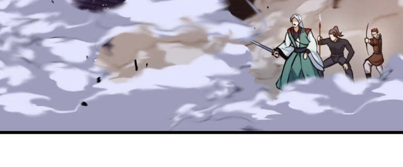 Ta Chẳng Qua Là Một Đại La Kim Tiên Chapter 142 - 25