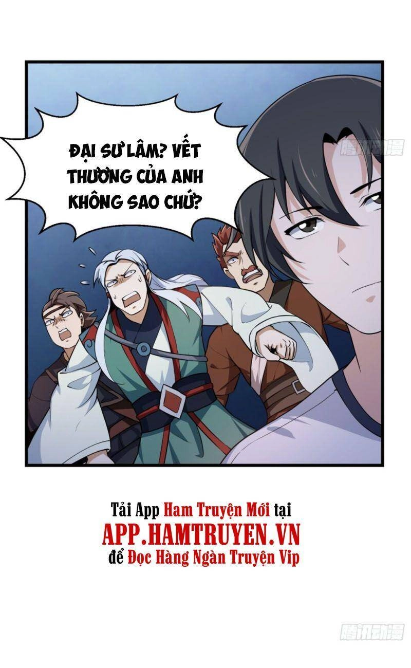 Ta Chẳng Qua Là Một Đại La Kim Tiên Chapter 143 - 12