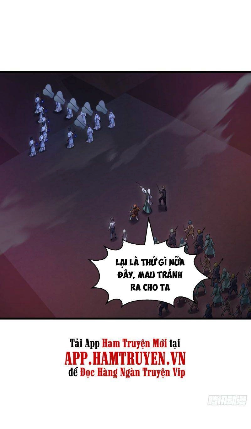 Ta Chẳng Qua Là Một Đại La Kim Tiên Chapter 143 - 18