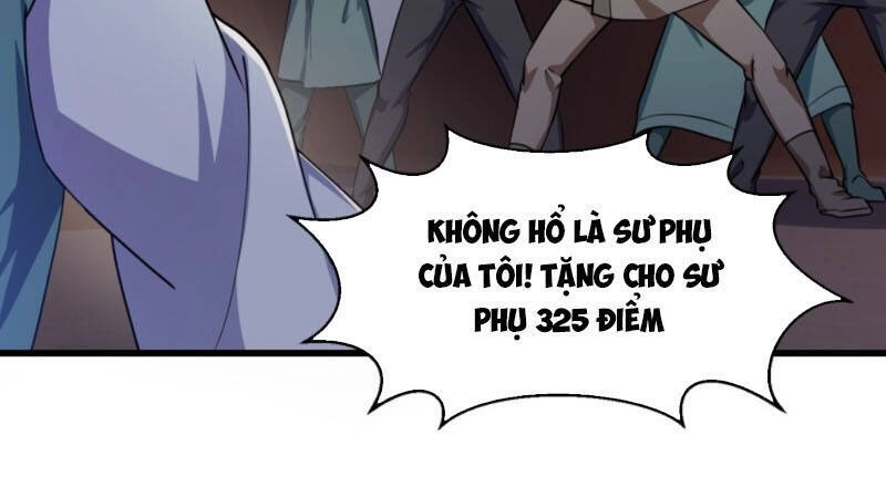 Ta Chẳng Qua Là Một Đại La Kim Tiên Chapter 144 - 10