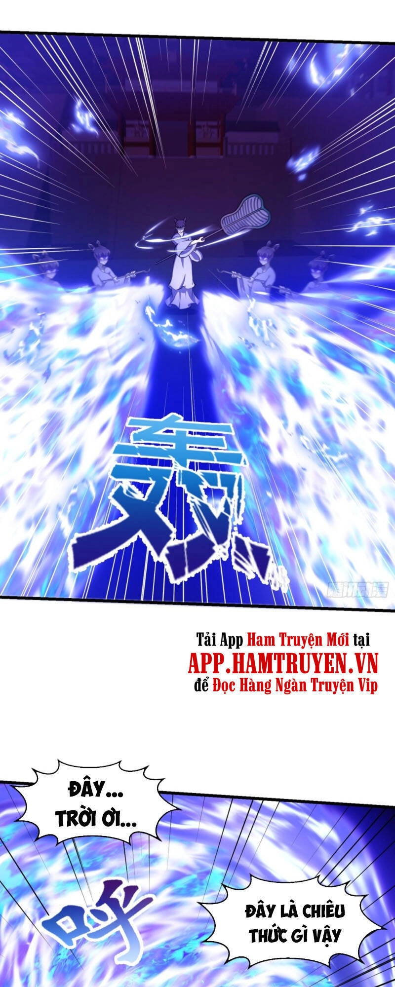 Ta Chẳng Qua Là Một Đại La Kim Tiên Chapter 144 - 19