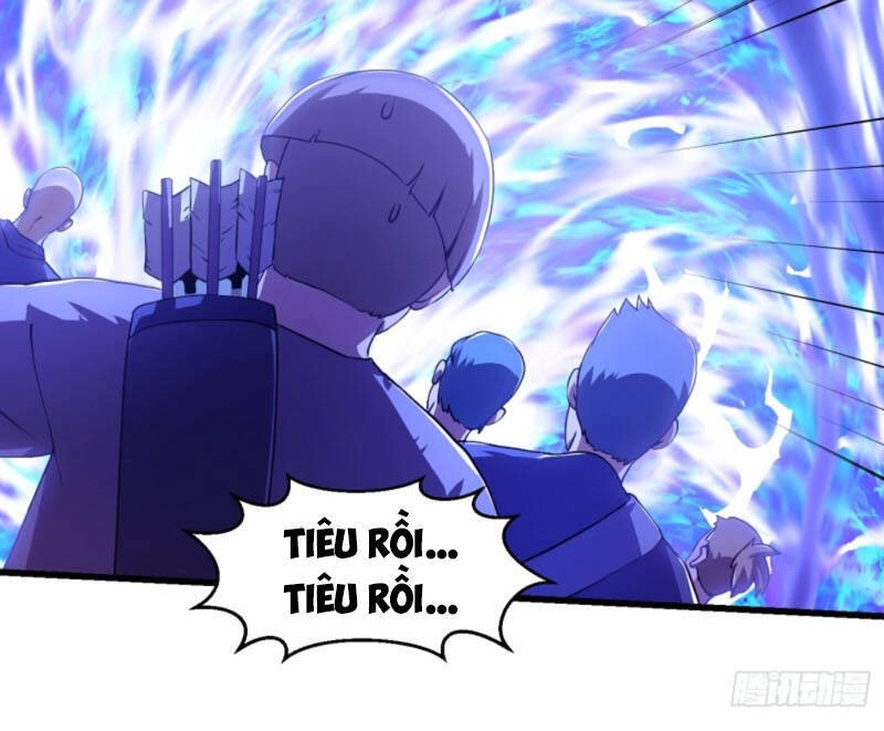 Ta Chẳng Qua Là Một Đại La Kim Tiên Chapter 144 - 20