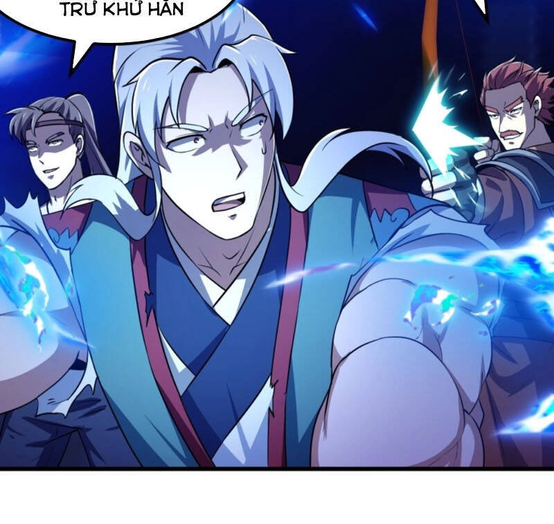 Ta Chẳng Qua Là Một Đại La Kim Tiên Chapter 144 - 30