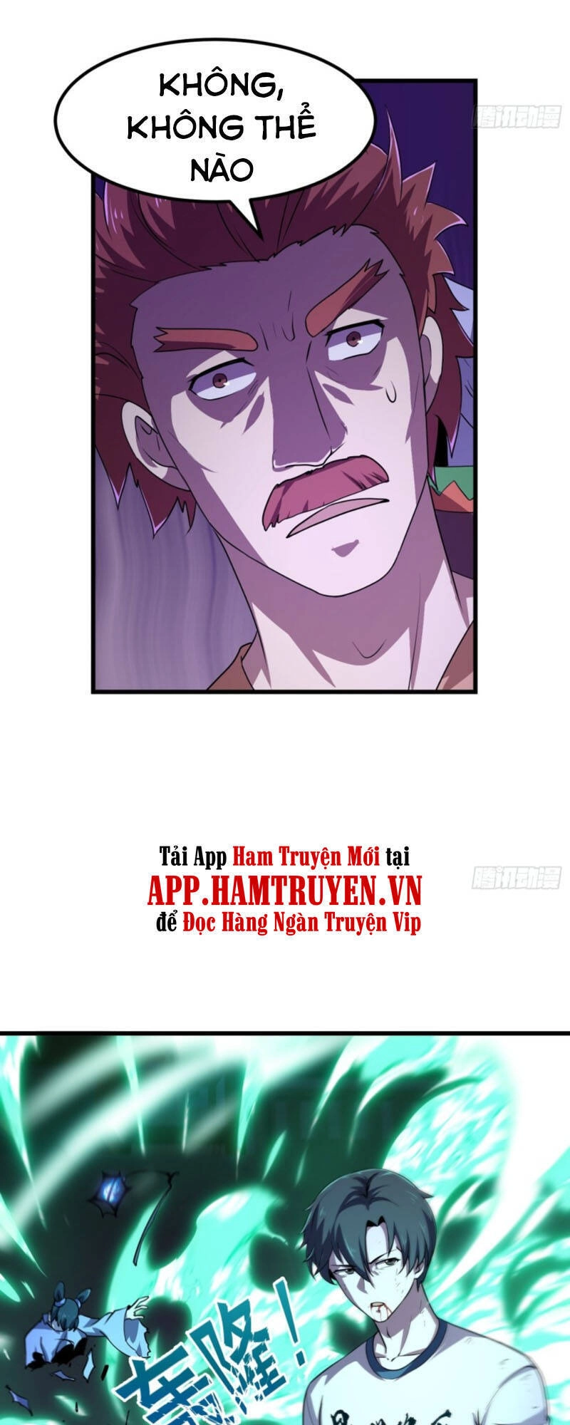 Ta Chẳng Qua Là Một Đại La Kim Tiên Chapter 145 - 11