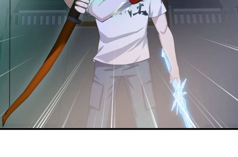 Ta Chẳng Qua Là Một Đại La Kim Tiên Chapter 145 - 24