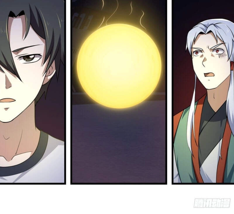 Ta Chẳng Qua Là Một Đại La Kim Tiên Chapter 146 - 8