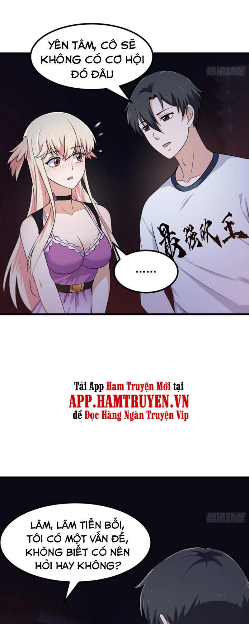 Ta Chẳng Qua Là Một Đại La Kim Tiên Chapter 146 - 11