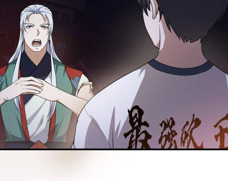 Ta Chẳng Qua Là Một Đại La Kim Tiên Chapter 146 - 12