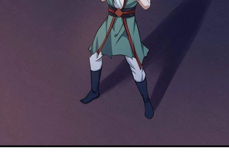 Ta Chẳng Qua Là Một Đại La Kim Tiên Chapter 146 - 18