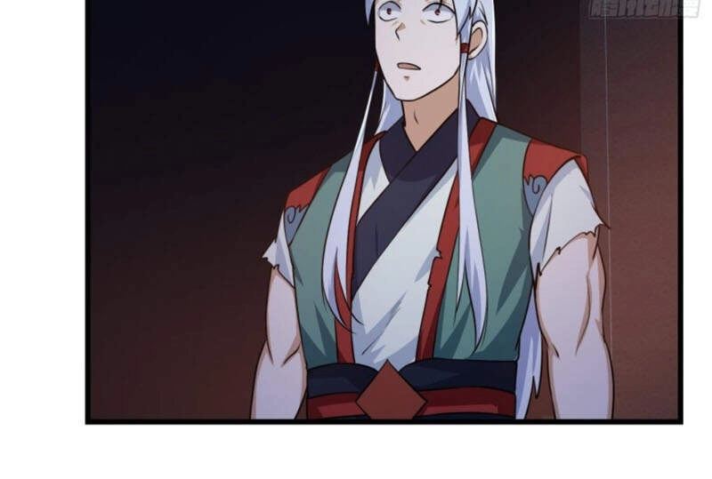 Ta Chẳng Qua Là Một Đại La Kim Tiên Chapter 146 - 20