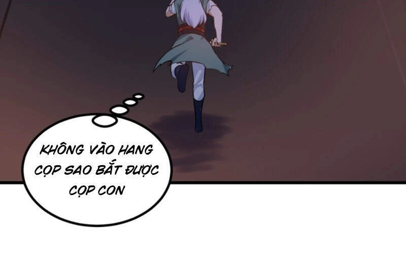 Ta Chẳng Qua Là Một Đại La Kim Tiên Chapter 146 - 22