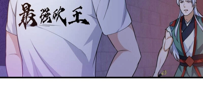 Ta Chẳng Qua Là Một Đại La Kim Tiên Chapter 146 - 24