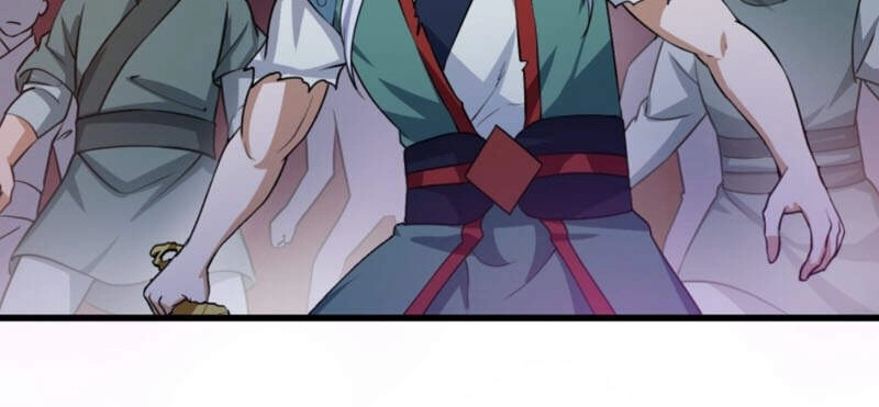 Ta Chẳng Qua Là Một Đại La Kim Tiên Chapter 146 - 28