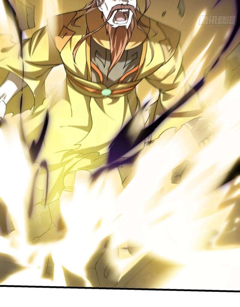 Ta Chẳng Qua Là Một Đại La Kim Tiên Chapter 146 - 30