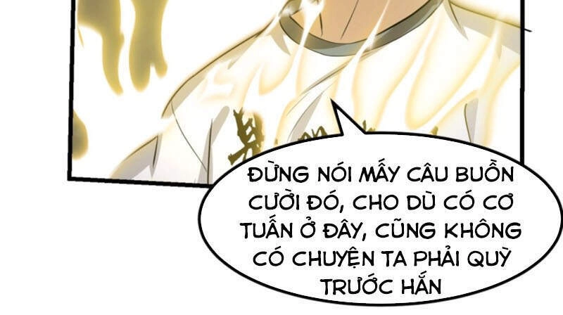 Ta Chẳng Qua Là Một Đại La Kim Tiên Chapter 147 - 8
