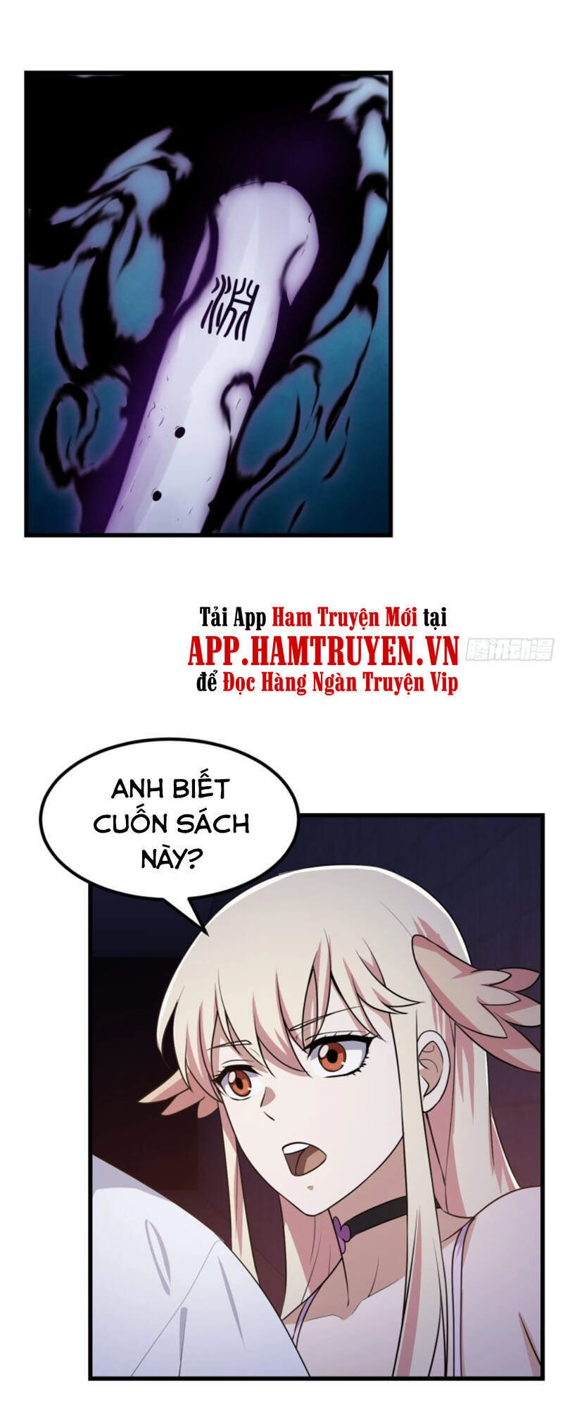 Ta Chẳng Qua Là Một Đại La Kim Tiên Chapter 147 - 24