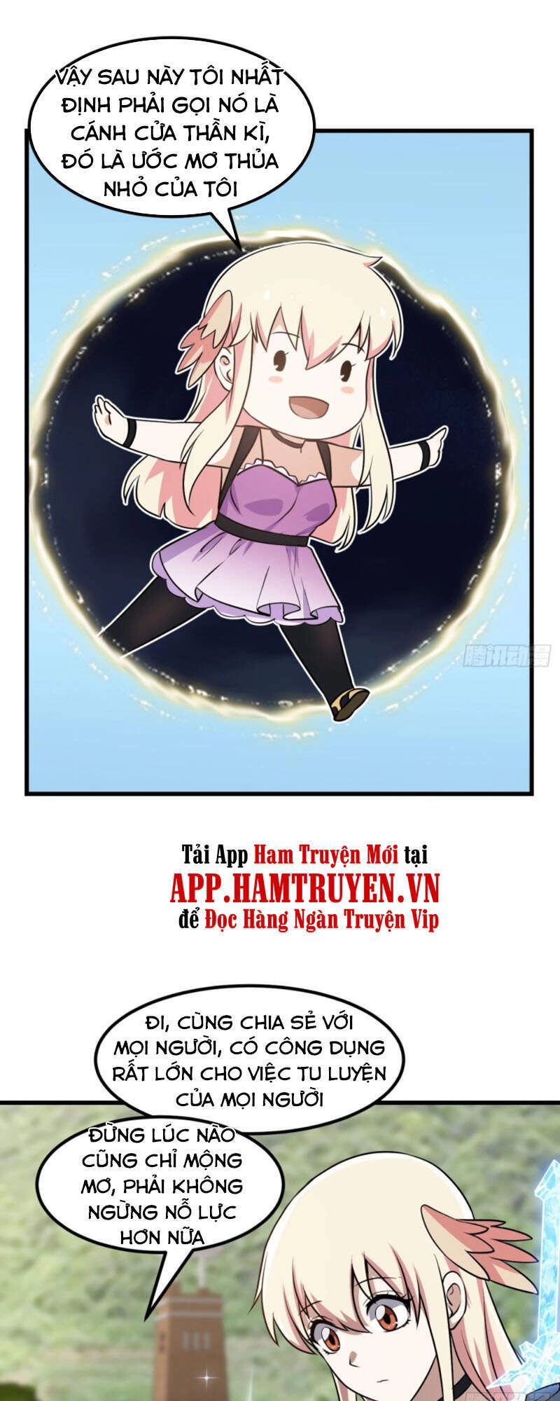 Ta Chẳng Qua Là Một Đại La Kim Tiên Chapter 148 - 13