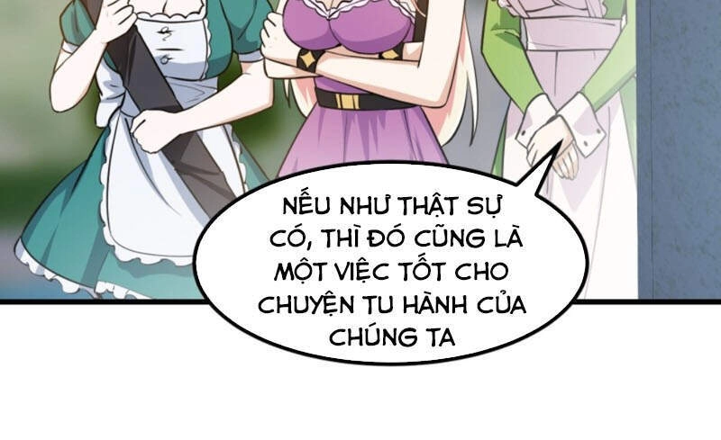 Ta Chẳng Qua Là Một Đại La Kim Tiên Chapter 148 - 18