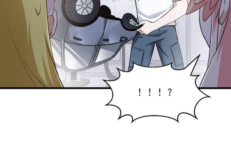 Ta Chẳng Qua Là Một Đại La Kim Tiên Chapter 148 - 22