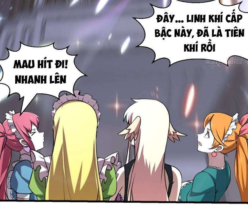 Ta Chẳng Qua Là Một Đại La Kim Tiên Chapter 148 - 30