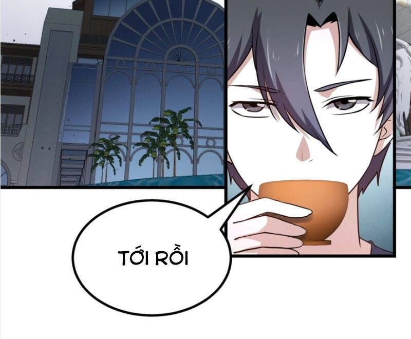 Ta Chẳng Qua Là Một Đại La Kim Tiên Chapter 149 - 6