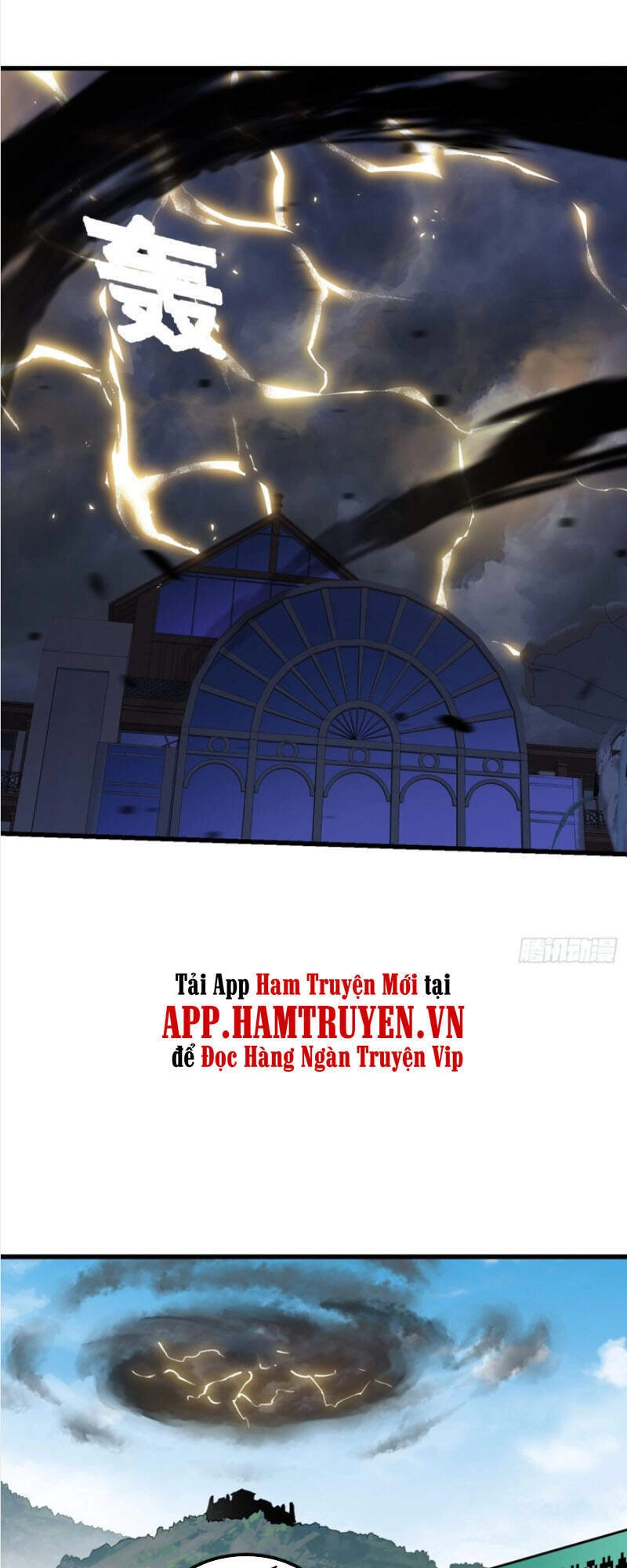 Ta Chẳng Qua Là Một Đại La Kim Tiên Chapter 149 - 7