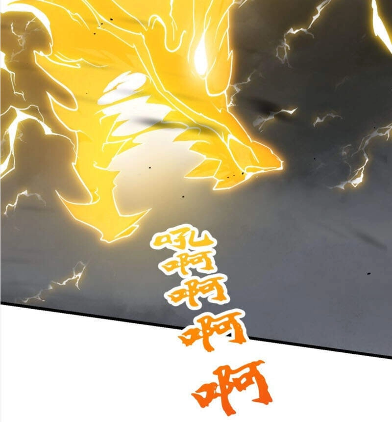 Ta Chẳng Qua Là Một Đại La Kim Tiên Chapter 149 - 16