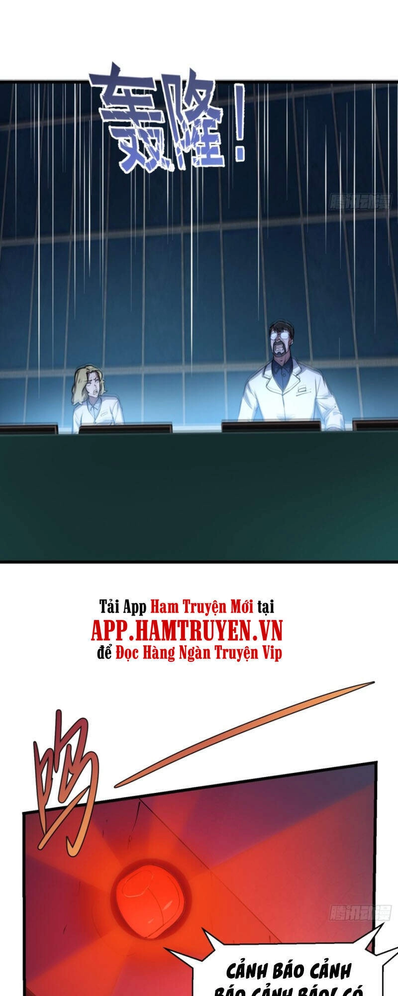 Ta Chẳng Qua Là Một Đại La Kim Tiên Chapter 150 - 15