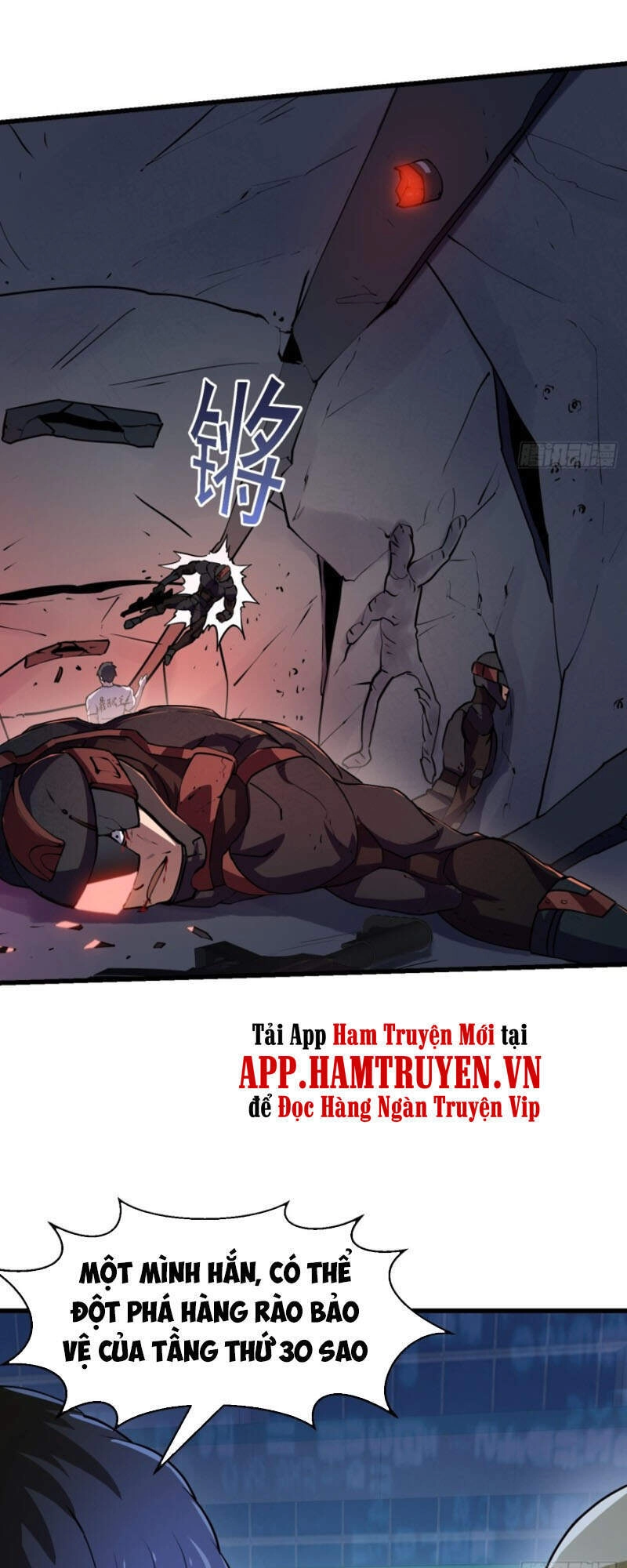 Ta Chẳng Qua Là Một Đại La Kim Tiên Chapter 150 - 17