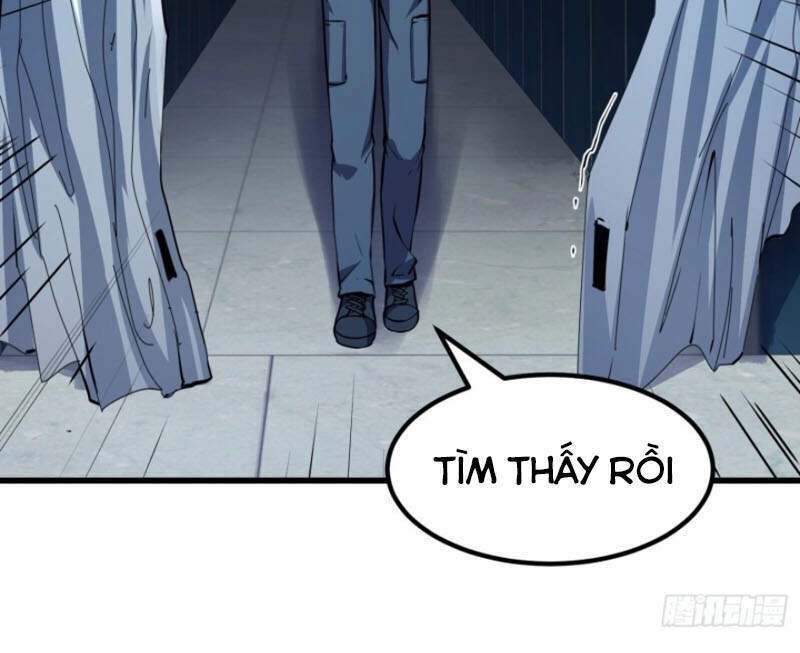 Ta Chẳng Qua Là Một Đại La Kim Tiên Chapter 150 - 20