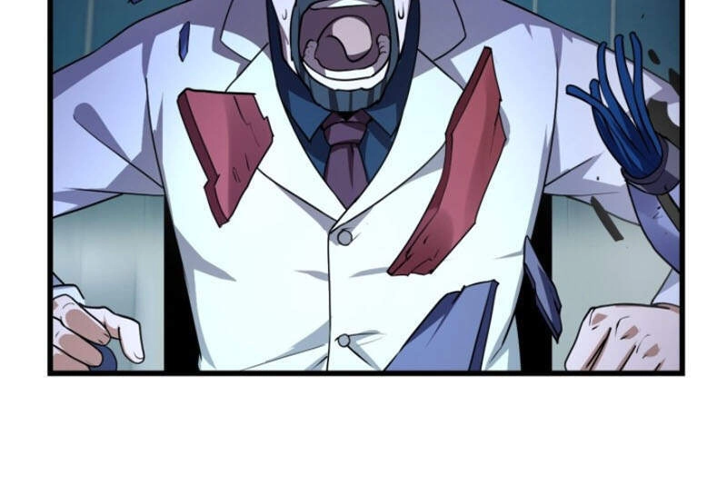 Ta Chẳng Qua Là Một Đại La Kim Tiên Chapter 150 - 26