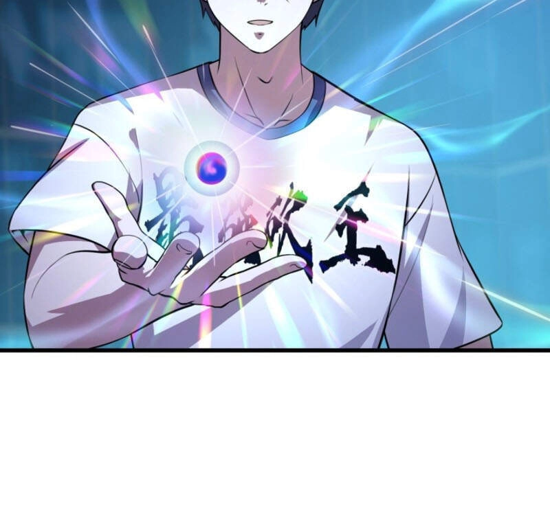 Ta Chẳng Qua Là Một Đại La Kim Tiên Chapter 150 - 30