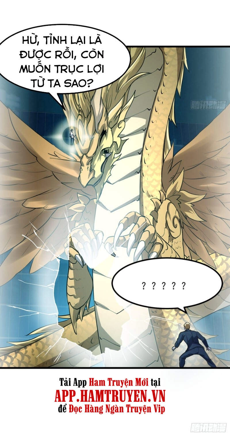 Ta Chẳng Qua Là Một Đại La Kim Tiên Chapter 151 - 17