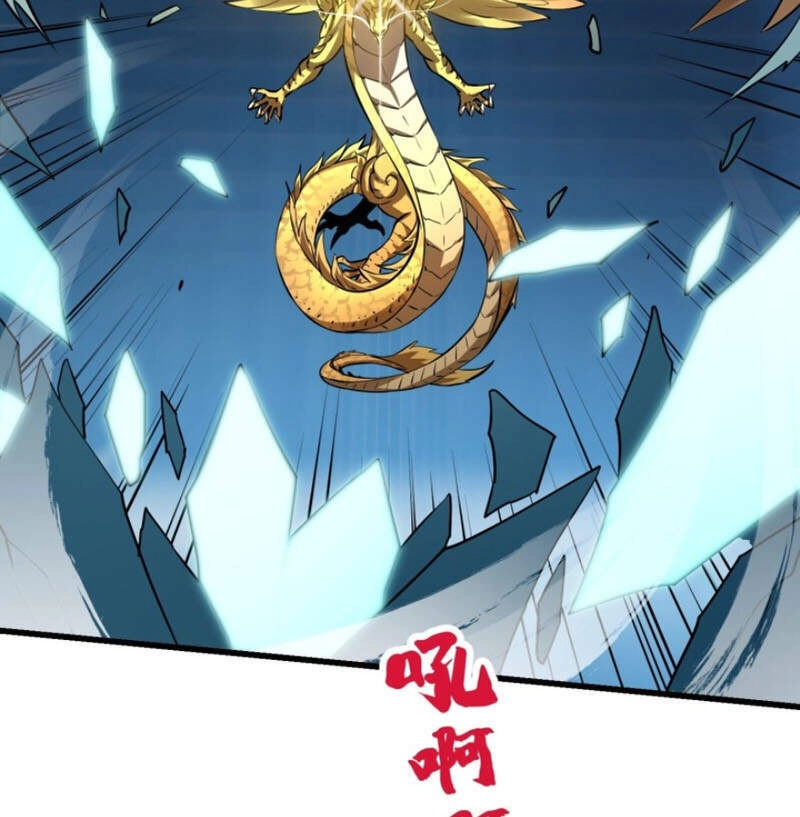 Ta Chẳng Qua Là Một Đại La Kim Tiên Chapter 151 - 20