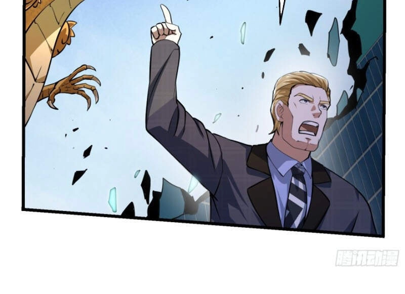 Ta Chẳng Qua Là Một Đại La Kim Tiên Chapter 151 - 23