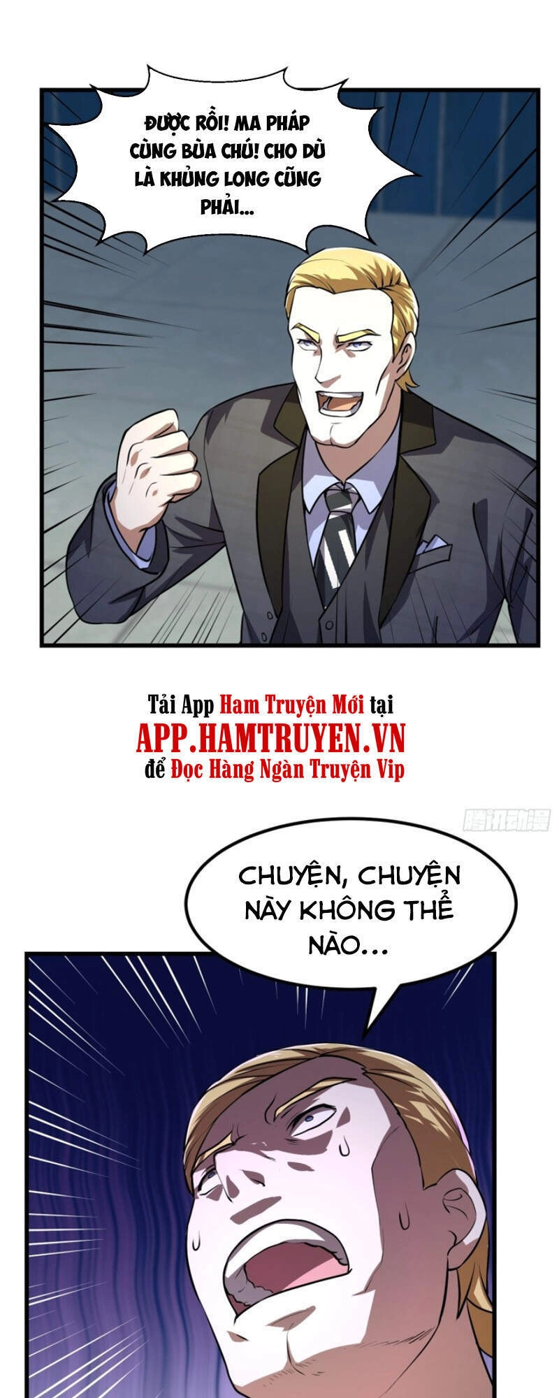 Ta Chẳng Qua Là Một Đại La Kim Tiên Chapter 151 - 27