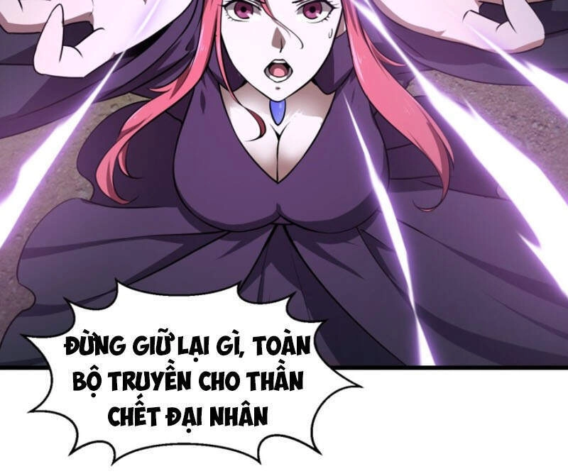 Ta Chẳng Qua Là Một Đại La Kim Tiên Chapter 152 - 14