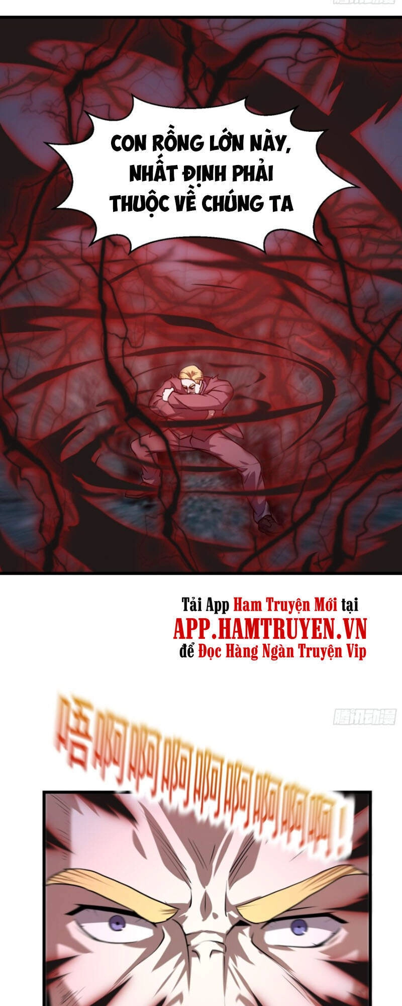 Ta Chẳng Qua Là Một Đại La Kim Tiên Chapter 152 - 15