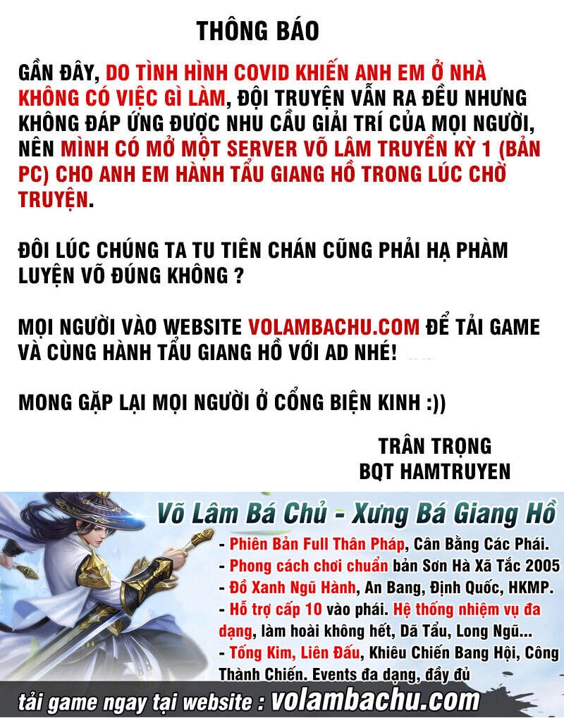 Ta Chẳng Qua Là Một Đại La Kim Tiên Chapter 152 - 31