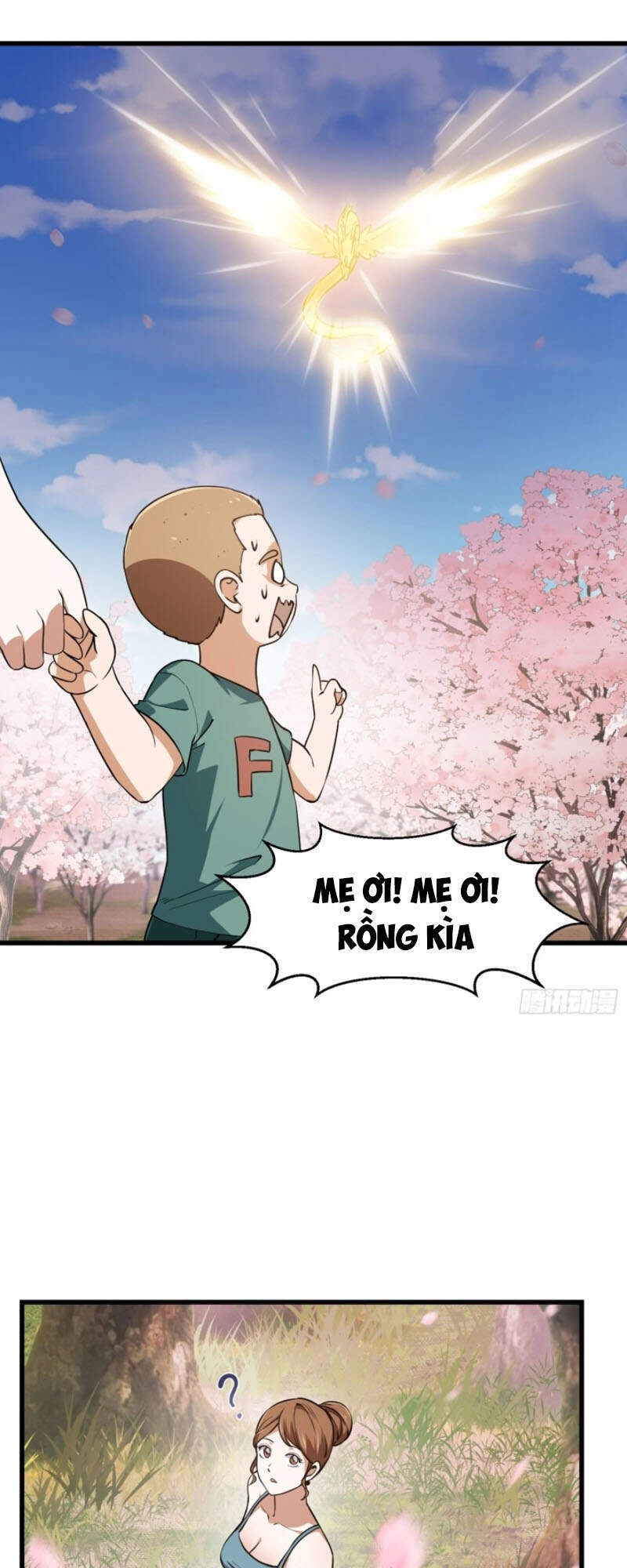 Ta Chẳng Qua Là Một Đại La Kim Tiên Chapter 153 - 25