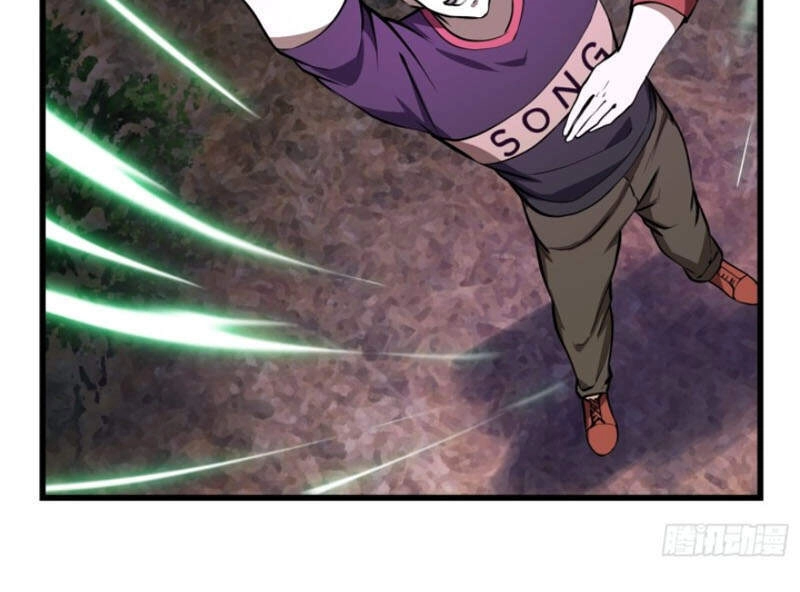 Ta Chẳng Qua Là Một Đại La Kim Tiên Chapter 155 - 15